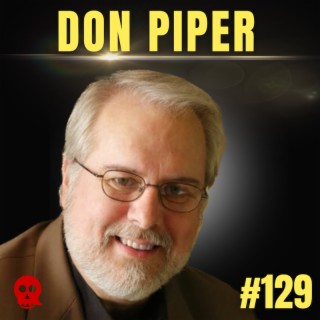 129 - 90 Minutes in Heaven | Don Piper