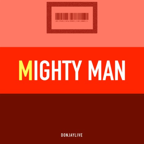 Mighty Man | Boomplay Music