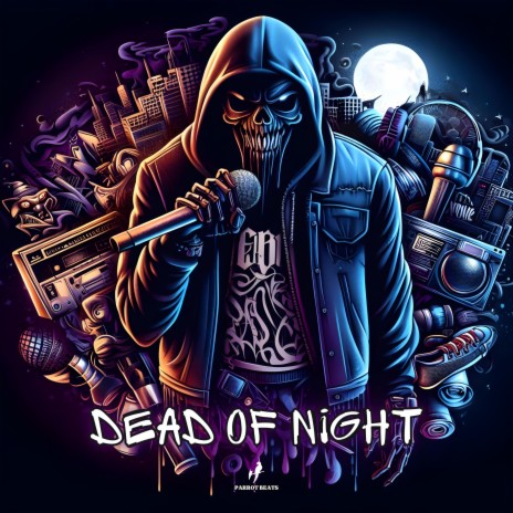 Dead Of Night