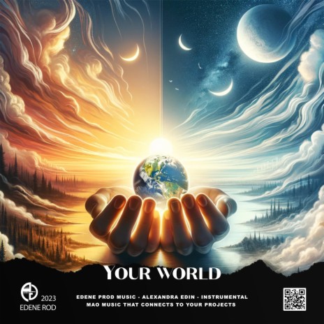Your world | Boomplay Music