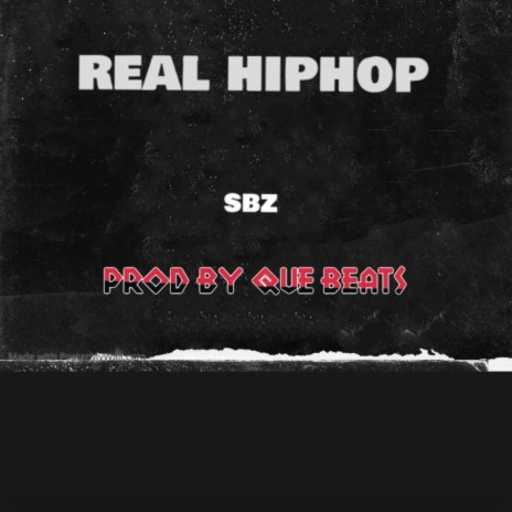 Real Hip-Hop