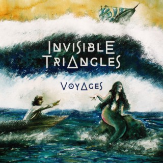 Voyages Full Album (Remastered)