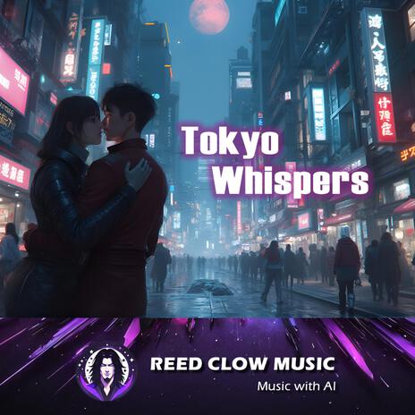 Tokyo Whispers | Boomplay Music