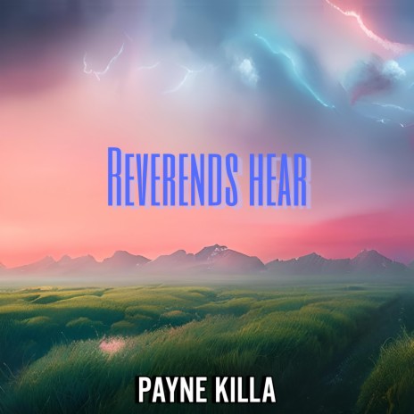 Reverends Hear | Boomplay Music