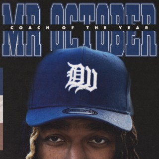 Mr. October