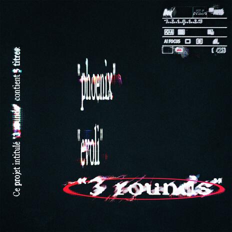 3 rounds | Boomplay Music