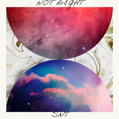 Not Right | Boomplay Music