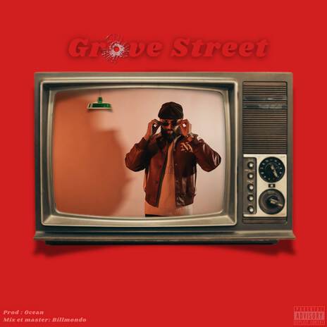 GROVE STREET | Boomplay Music