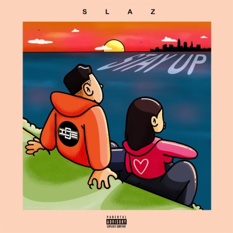 Slaz – Afterlife Lyrics