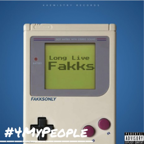 Long Live Fakks | Boomplay Music