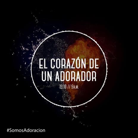 Corazon De Adorador | Boomplay Music