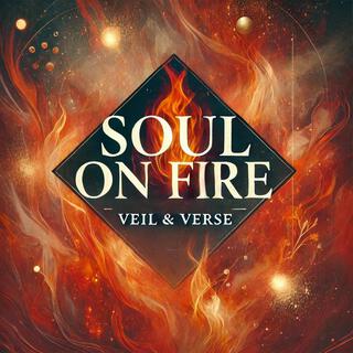 Soul On Fire lyrics | Boomplay Music