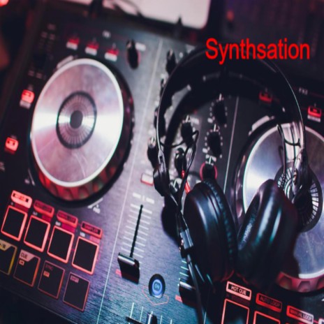 Synthsation | Boomplay Music