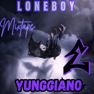 LONEBOY