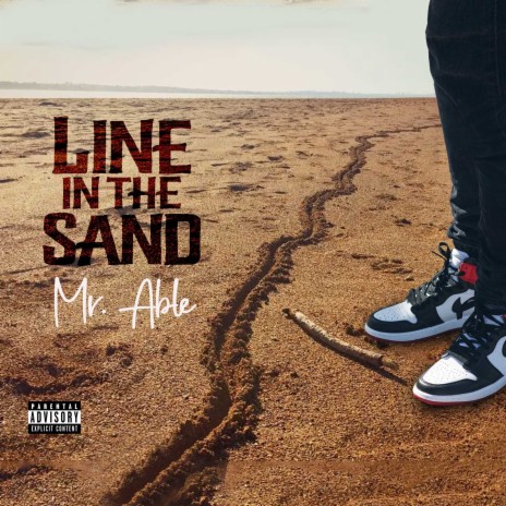 Line in the Sand | Boomplay Music