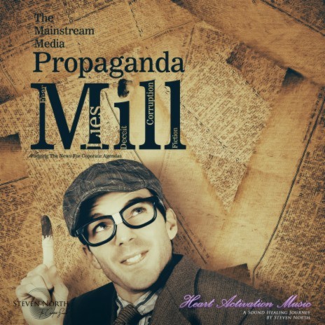 Propaganda | Boomplay Music