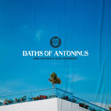 Baths Of Antoninus ft. Alex Kaspersky