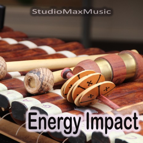 Energy Impact | Boomplay Music