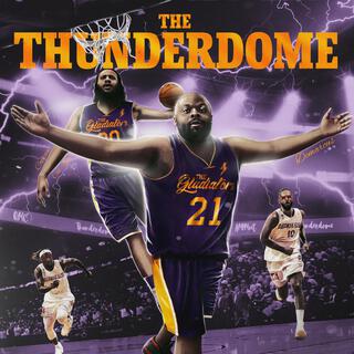 The Thunderdome