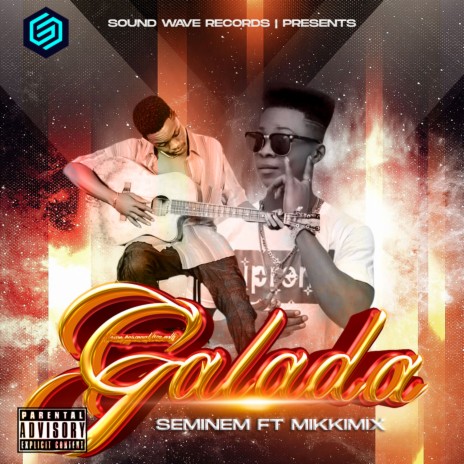 Galada ft. Mikkimix | Boomplay Music