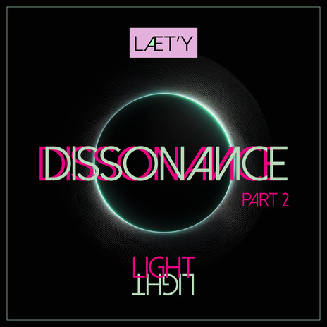 Dissonance - Part 2 Light | Boomplay Music