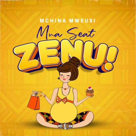 Mna Seat Zenu | Boomplay Music
