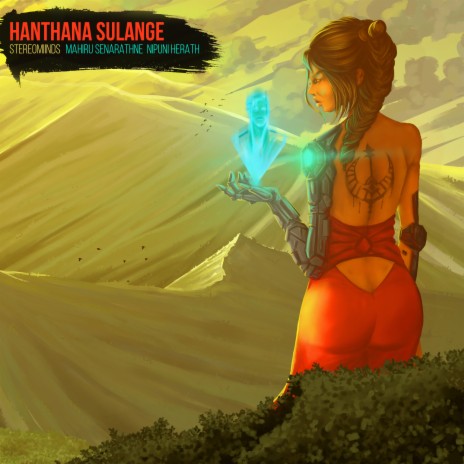 Hanthana Sulange ft. Mahiru Senarathne & Nipuni Herath | Boomplay Music