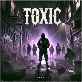 Toxic lyrics | Boomplay Music