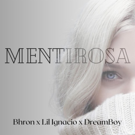 Mentirosa ft. Lil Ignacio & ZaluT | Boomplay Music
