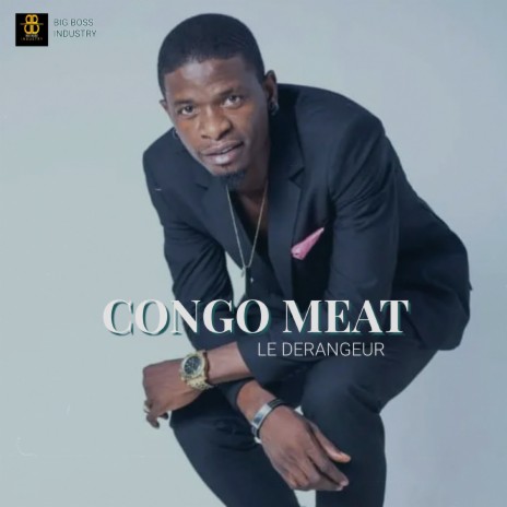 Congo Meat | Boomplay Music