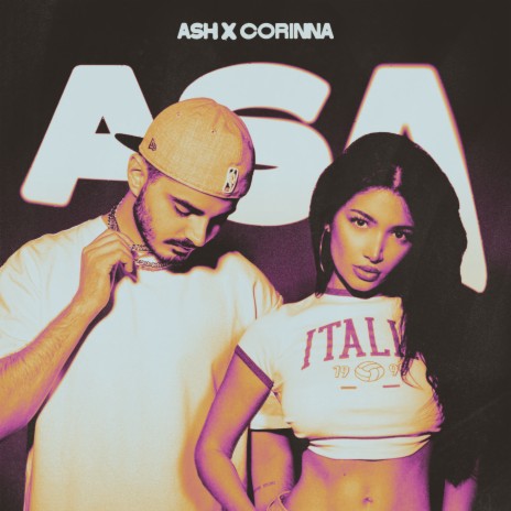 ASA ft. Corinna | Boomplay Music