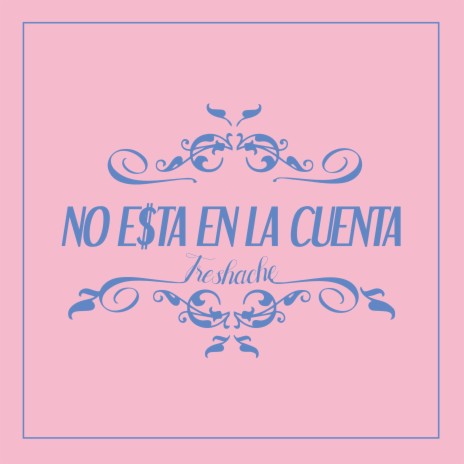 No está en la cuenta | Boomplay Music