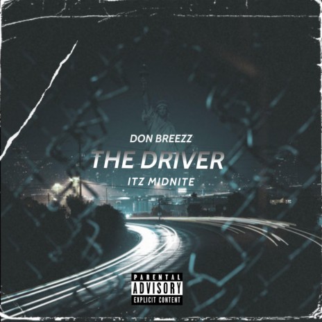 The Driver ft. Donbreezz | Boomplay Music
