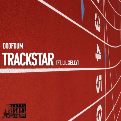 Trackstar ft. Lil Xelly | Boomplay Music