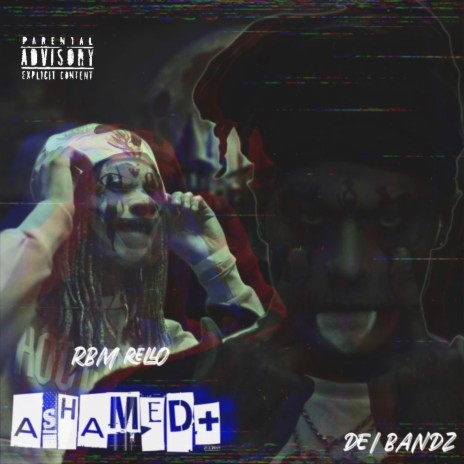 Ashamed (Remix) ft. Rbm Rello | Boomplay Music