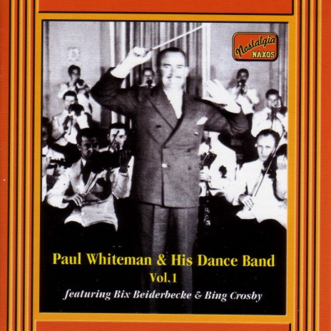 Muddy Water ft. Paul Whiteman Dance Band & Paul Whiteman | Boomplay Music