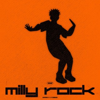 Milly Rock lyrics | Boomplay Music