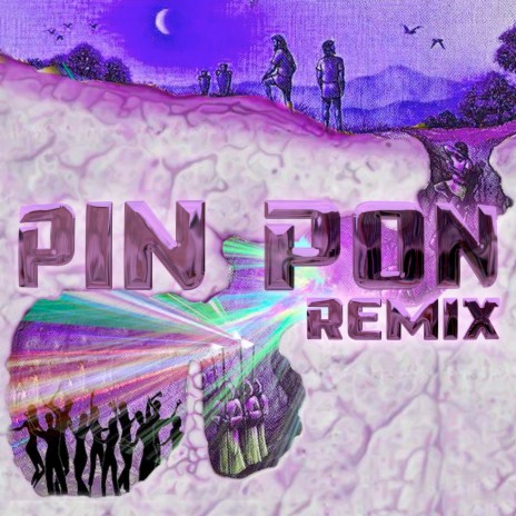 Pin Pon (Remix) ft. Talla | Boomplay Music