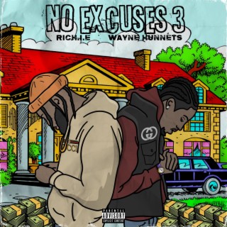 No Excuses 3