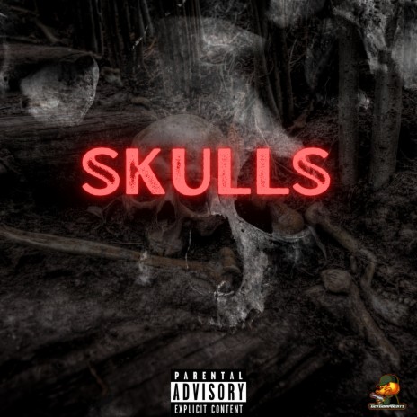 Skulls ft. GGB | Boomplay Music