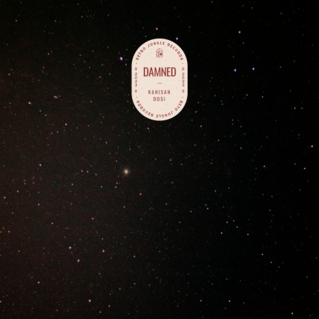 Damned ft. Dosi | Boomplay Music