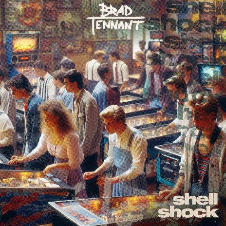 Shell Shock | Boomplay Music