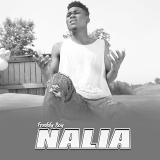 Nalia (Live session)