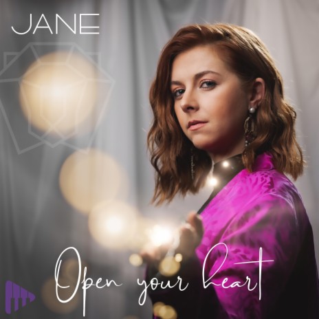 Open Your Heart | Boomplay Music