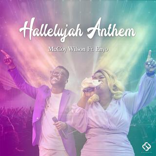 Hallelujah Anthem (Live)