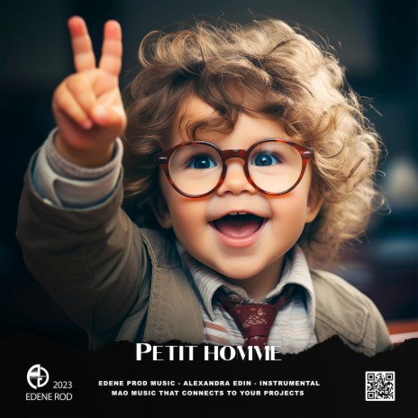 Petit homme | Boomplay Music