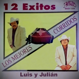 12 Exitos