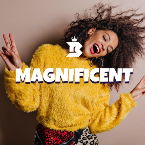 Magnificent Riddim | Boomplay Music