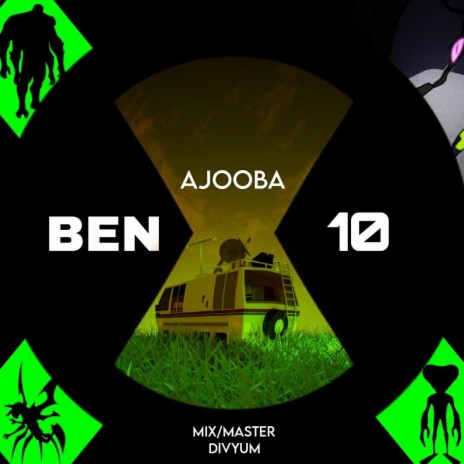 Ben 10 | Boomplay Music