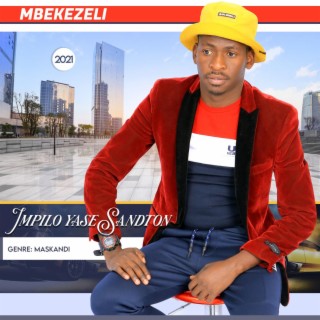 Mbekezeli